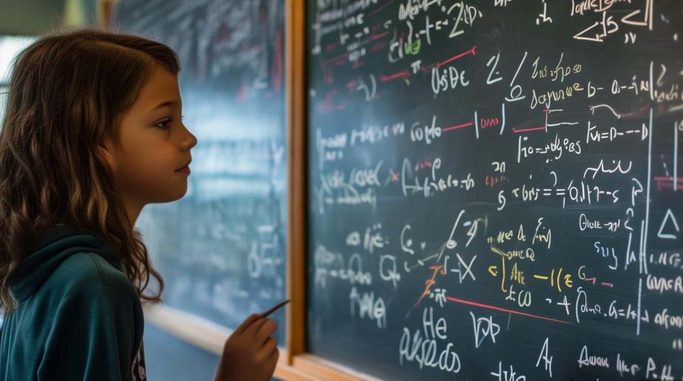 高中数学必备核心上文归纳盘点，哪些是高中阶段必须掌握的？