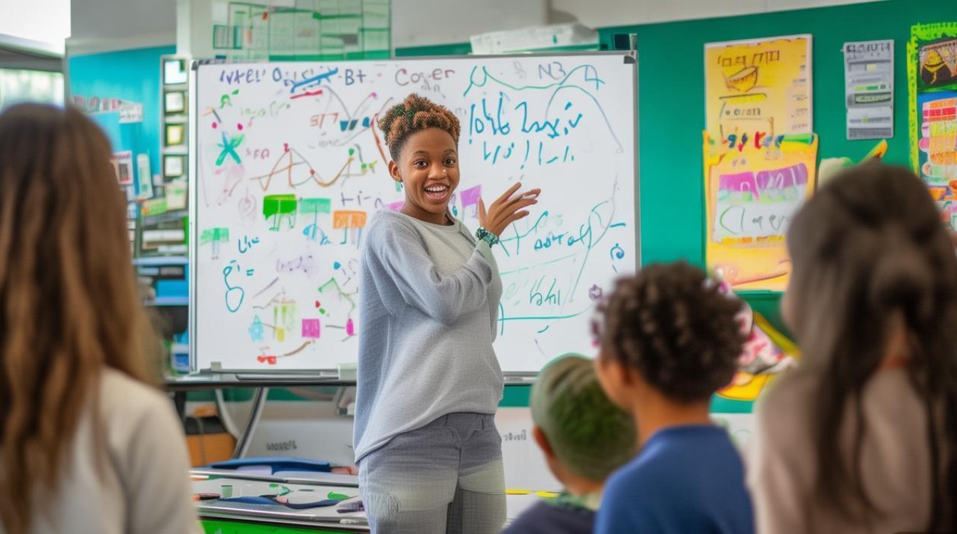 如何让初中数学变得简单易懂？
