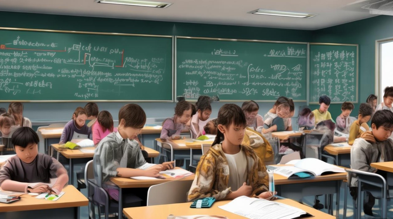 初中数学突破难题，有哪些高效方法与技巧？