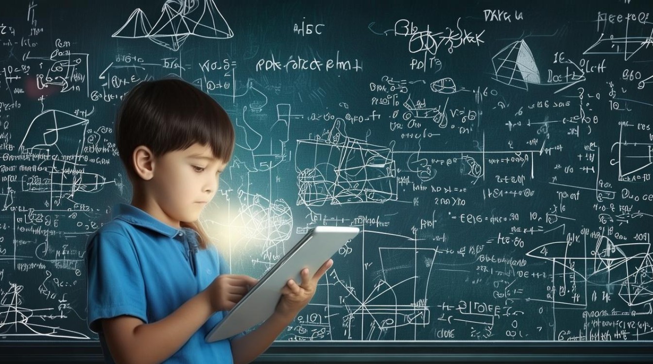 初中数学难题如何攻克？高效学习方法揭秘！