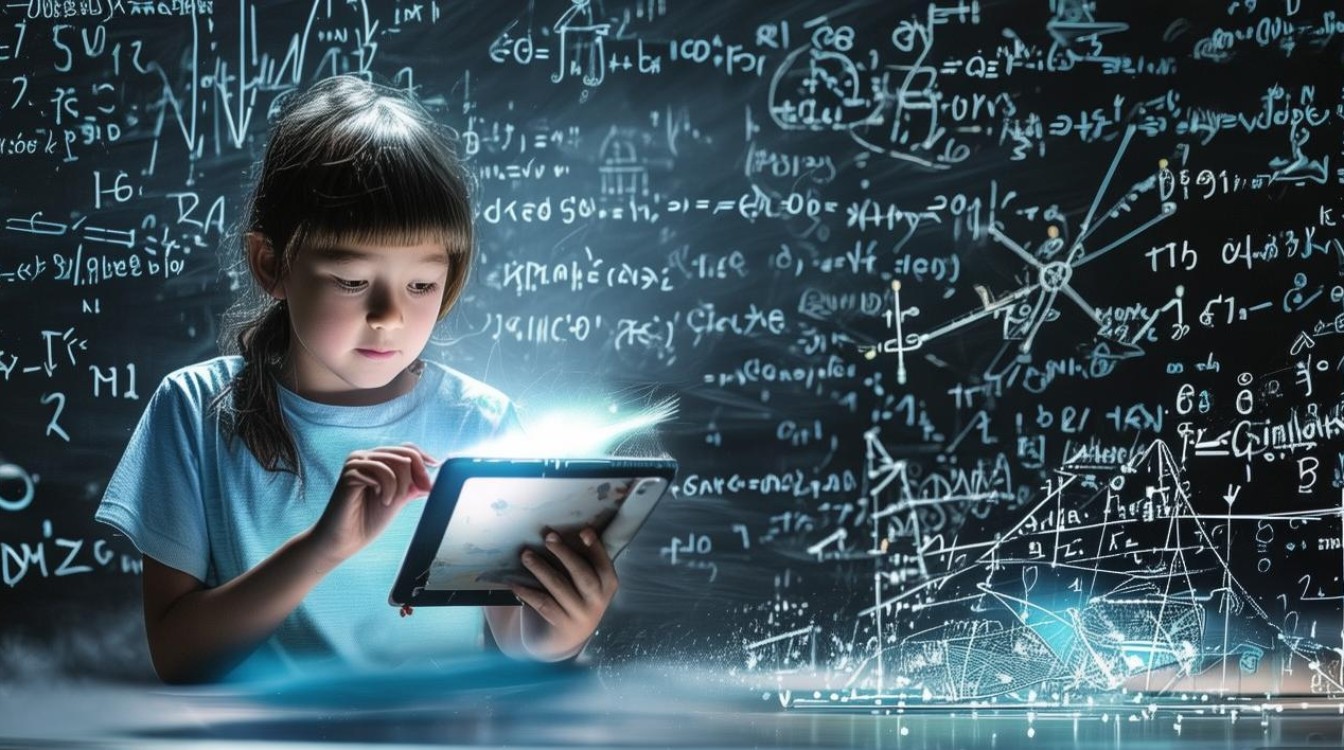 初中数学难题如何攻克?高效学习方法揭秘!