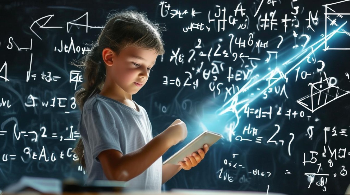 初中数学难题如何攻克?高效学习方法揭秘!