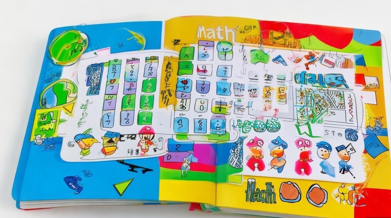 小学生数学手帐制作方法探讨，有何高招推荐？