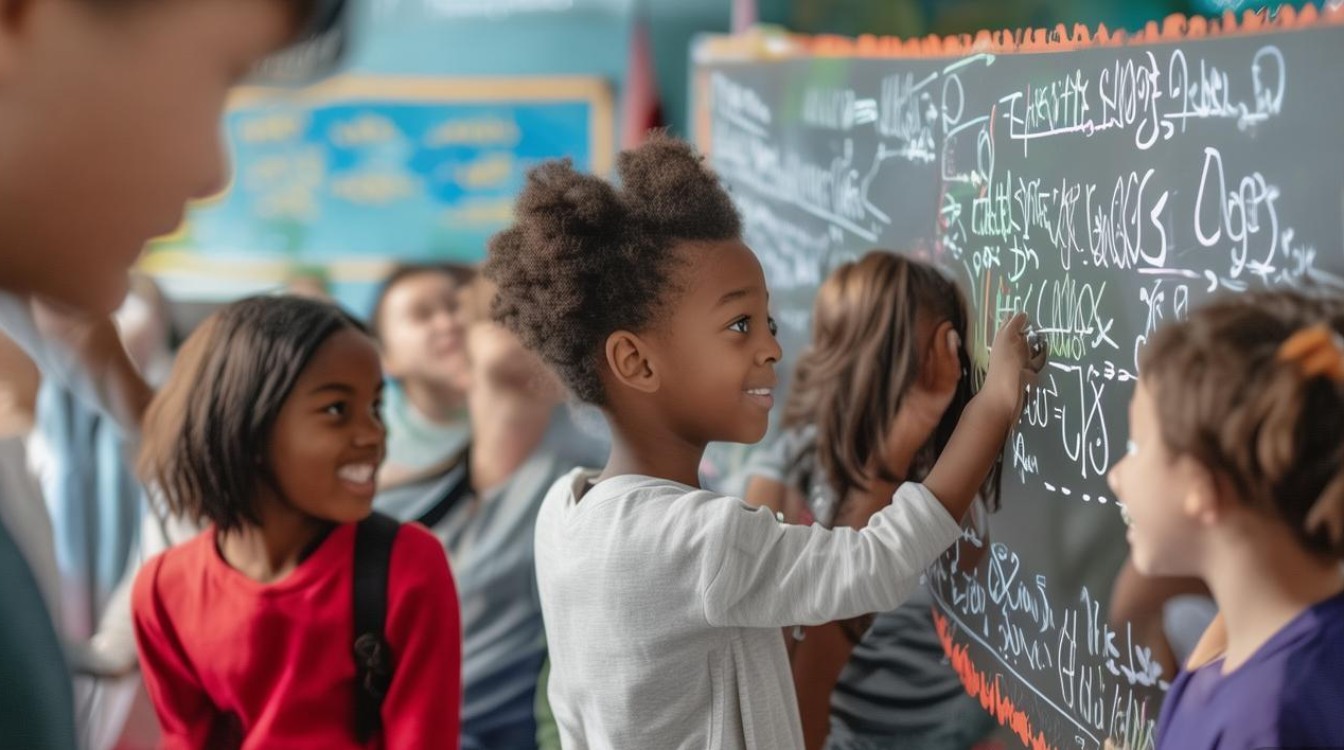 如何在初中数学学习中找到自信，突破学习瓶颈？