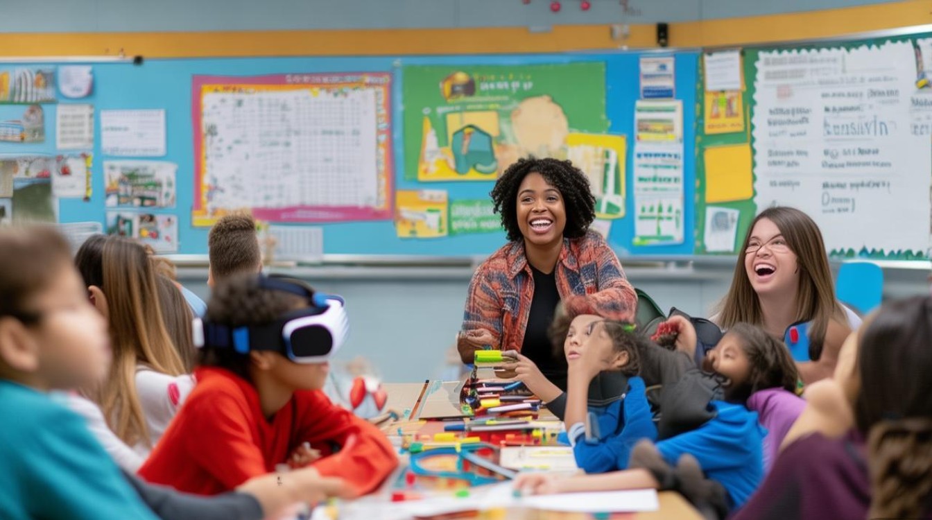 初中数学教学，如何创新方法提升学生兴趣与理解力？