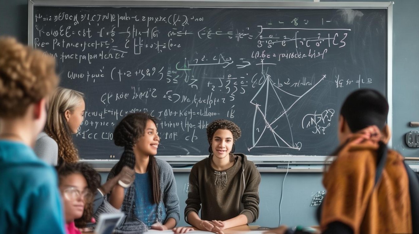 初中数学学习难题有哪些？如何高效掌握初中数学技巧？