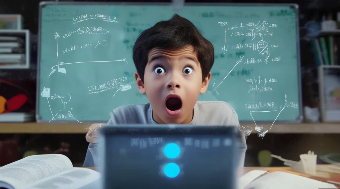 初中数学学习技巧揭秘，如何轻松学好初中数学，高效提升成绩？