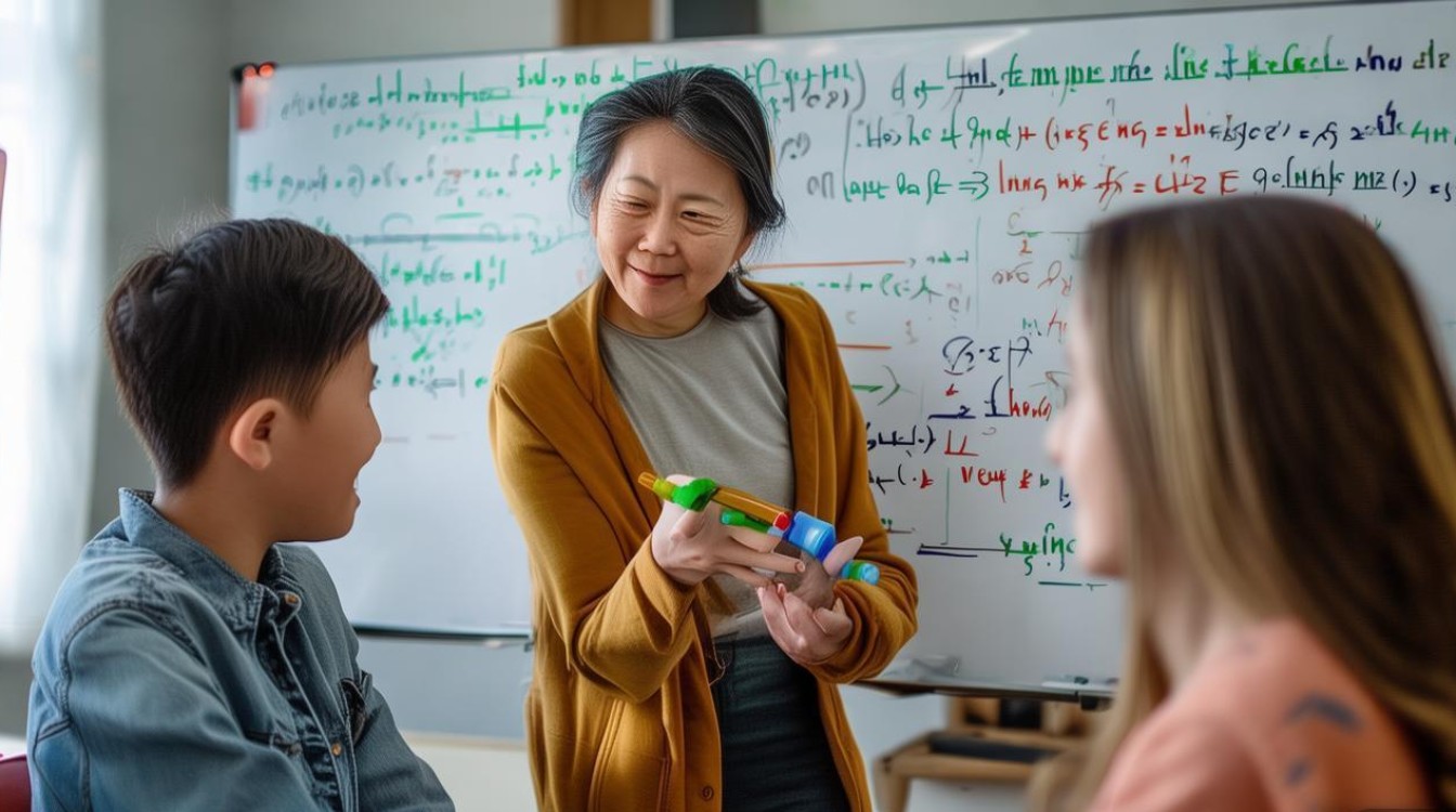 初中数学家教，如何做到高效辅导，激发学生兴趣？