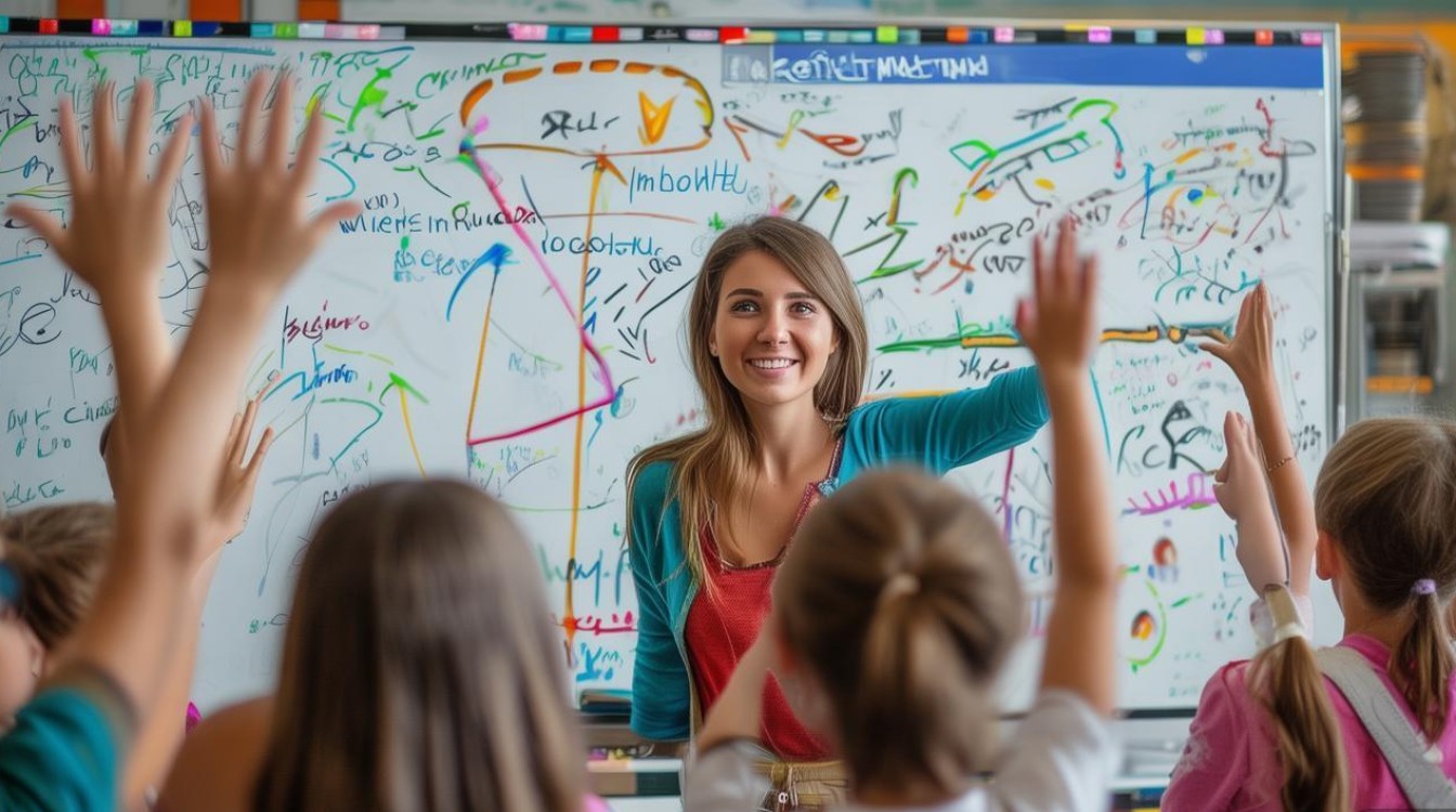 如何巧妙讲解小学数学题，激发孩子学习兴趣？