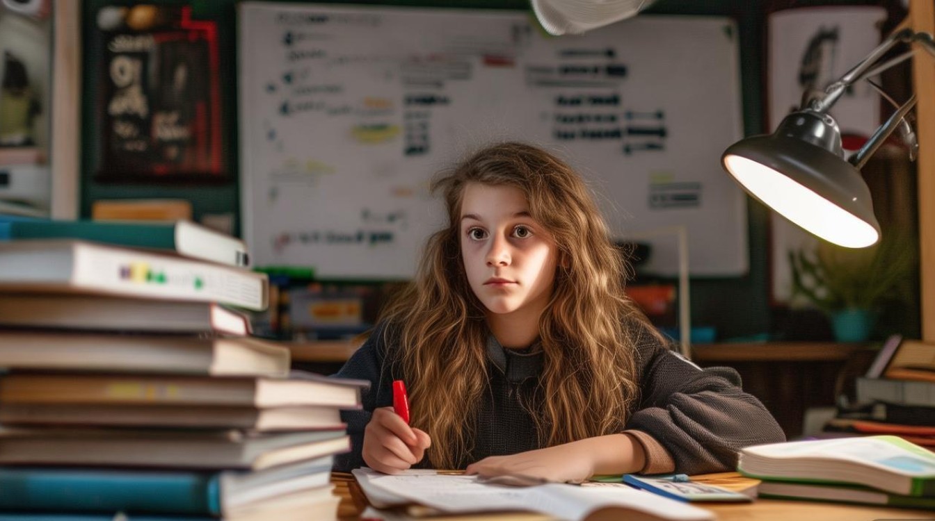 初中生预习数学，哪些方法最有效，如何提高学习效率？