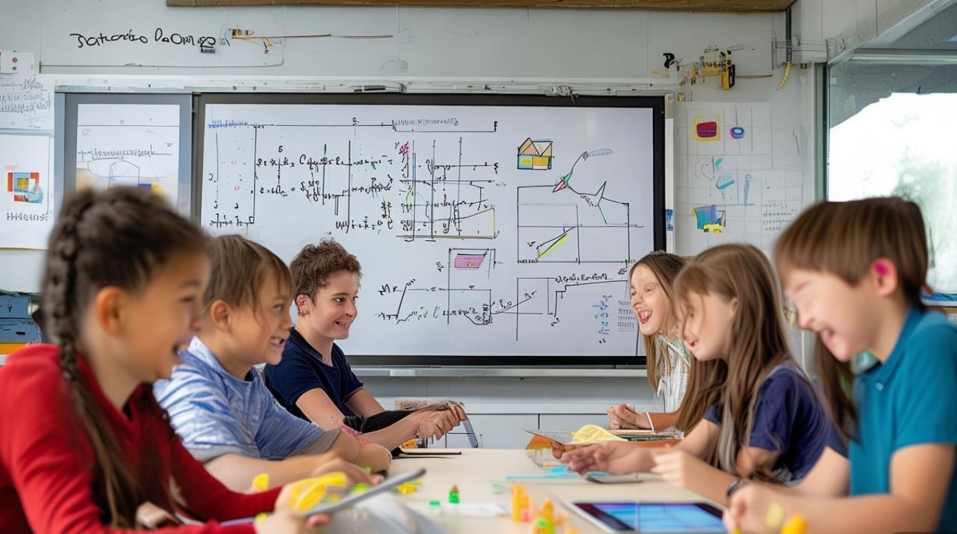 如何让初中生轻松掌握数学技巧，高效冲刺高分？