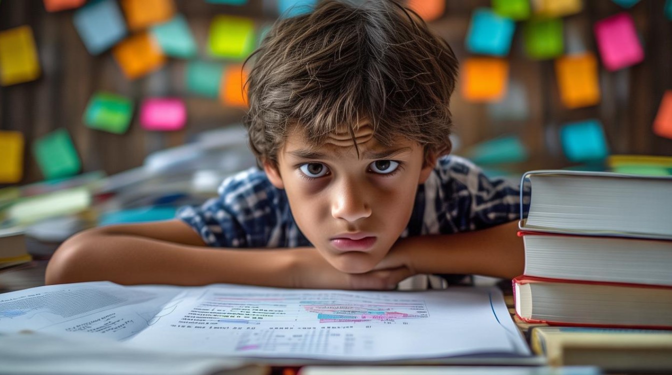 高中生学习遇到困难，如何有效解决学不懂的问题？寻求高效学习策略与解决方案。