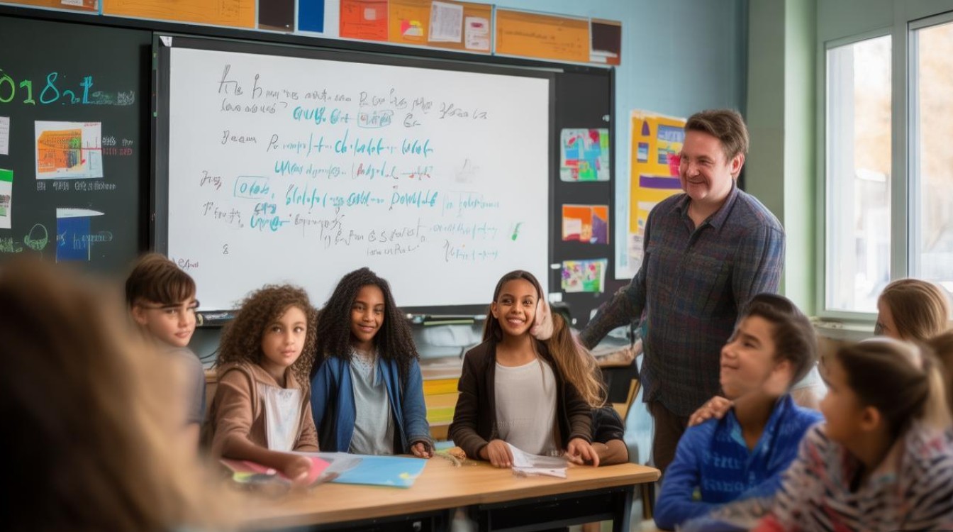 初中数学知识点提升关键何在？有效策略全揭秘！