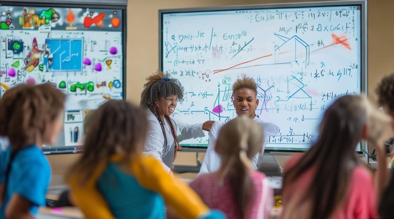 初中数学教学，有哪些创新方法能让学生轻松掌握？