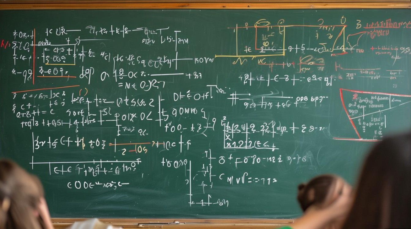 高中数学难题盘点，揭秘那些让人头疼的经典难题！