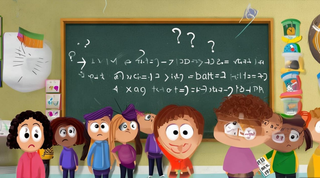 小学数学易错题如何精准攻克，避免一错再错？