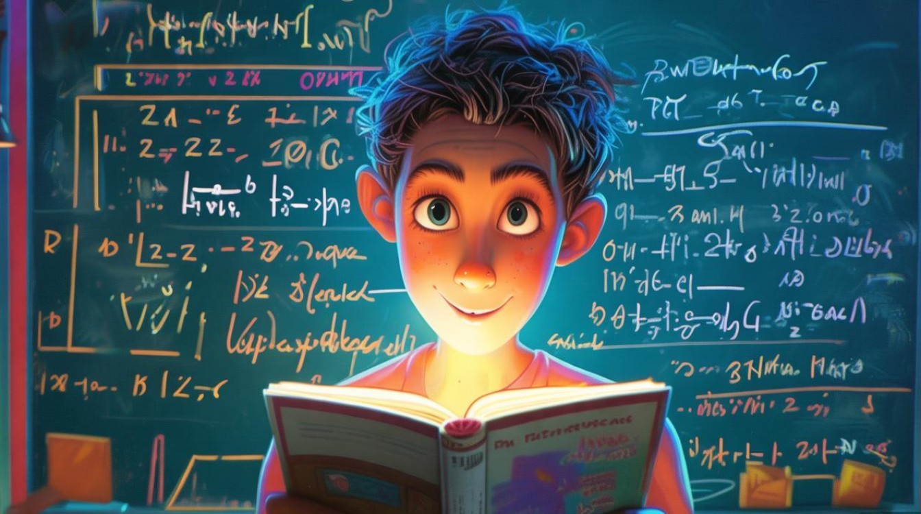 初中数学学习难题揭秘，有哪些高效方法能让我轻松学好数学呢？