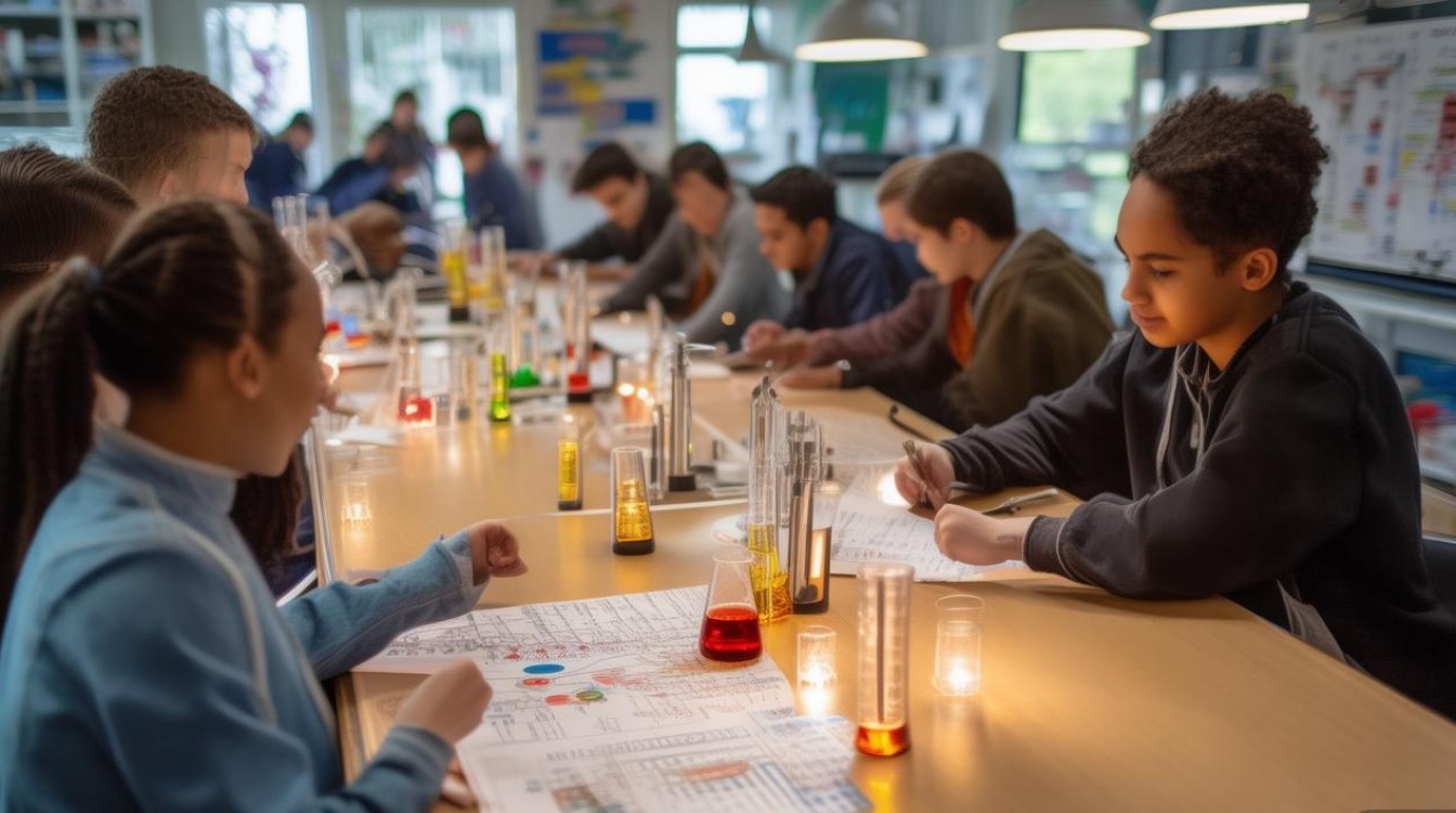 高中化学学科如何高效学习？探讨学习方法与技巧