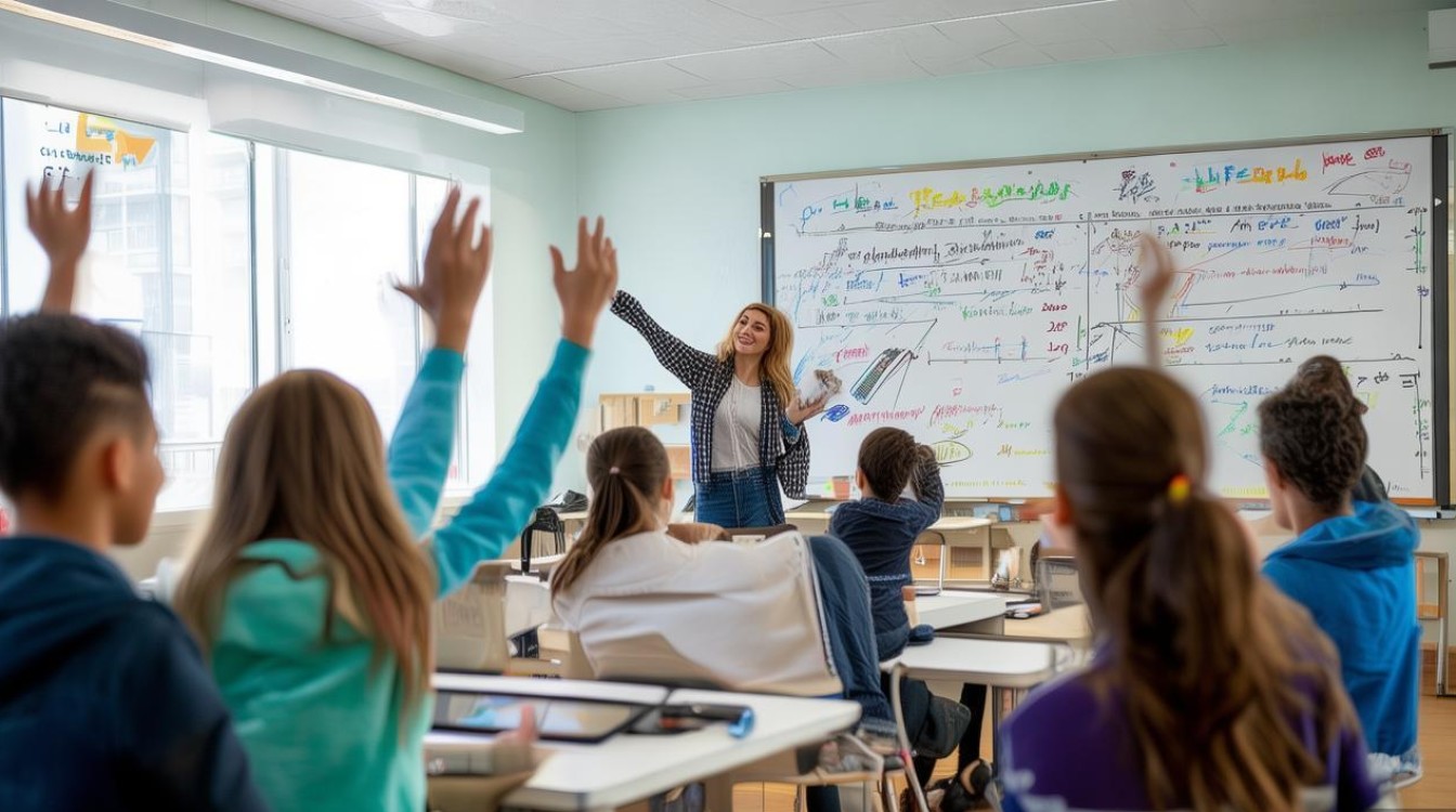 初中数学教学如何高效实施，突破学习瓶颈？