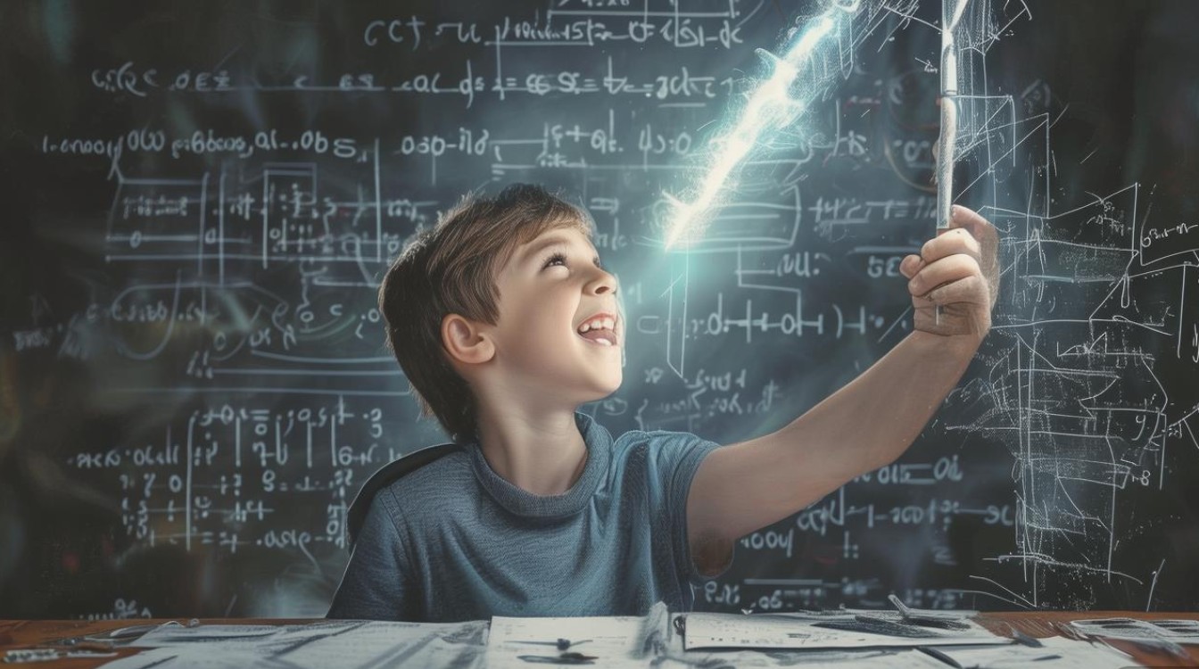 初中数学难题如何巧妙解答，一招解决所有疑惑？