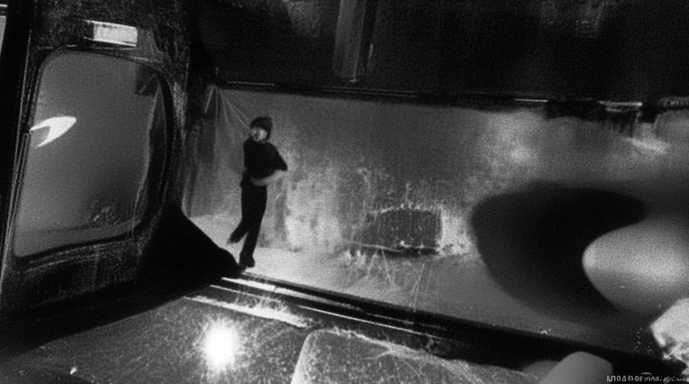 东莞小区地下车库积水泛滥成灾，居民生活受影响严重