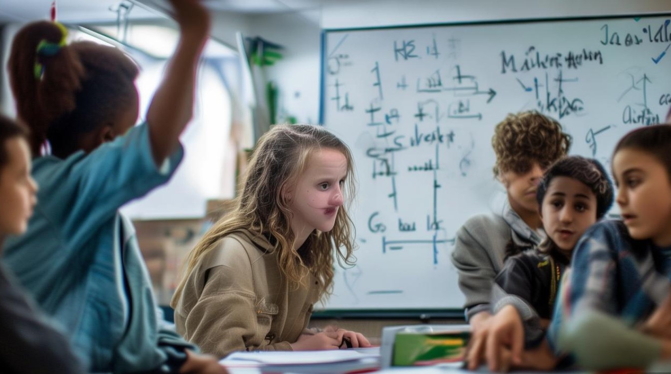 初中数学探究法应用困惑，如何高效提升解题能力？