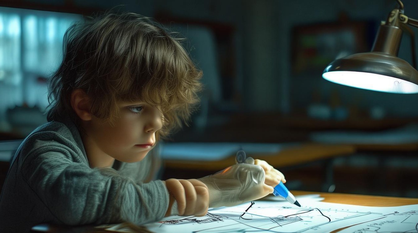 初中数学难题如何巧妙切入，突破解题瓶颈？