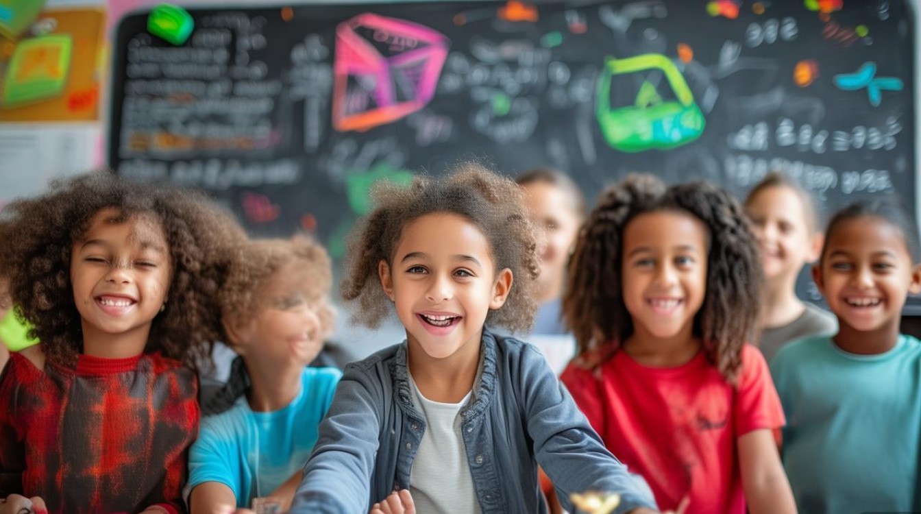 小学数学究竟是一门怎样的学科？它对孩子有哪些深远影响？