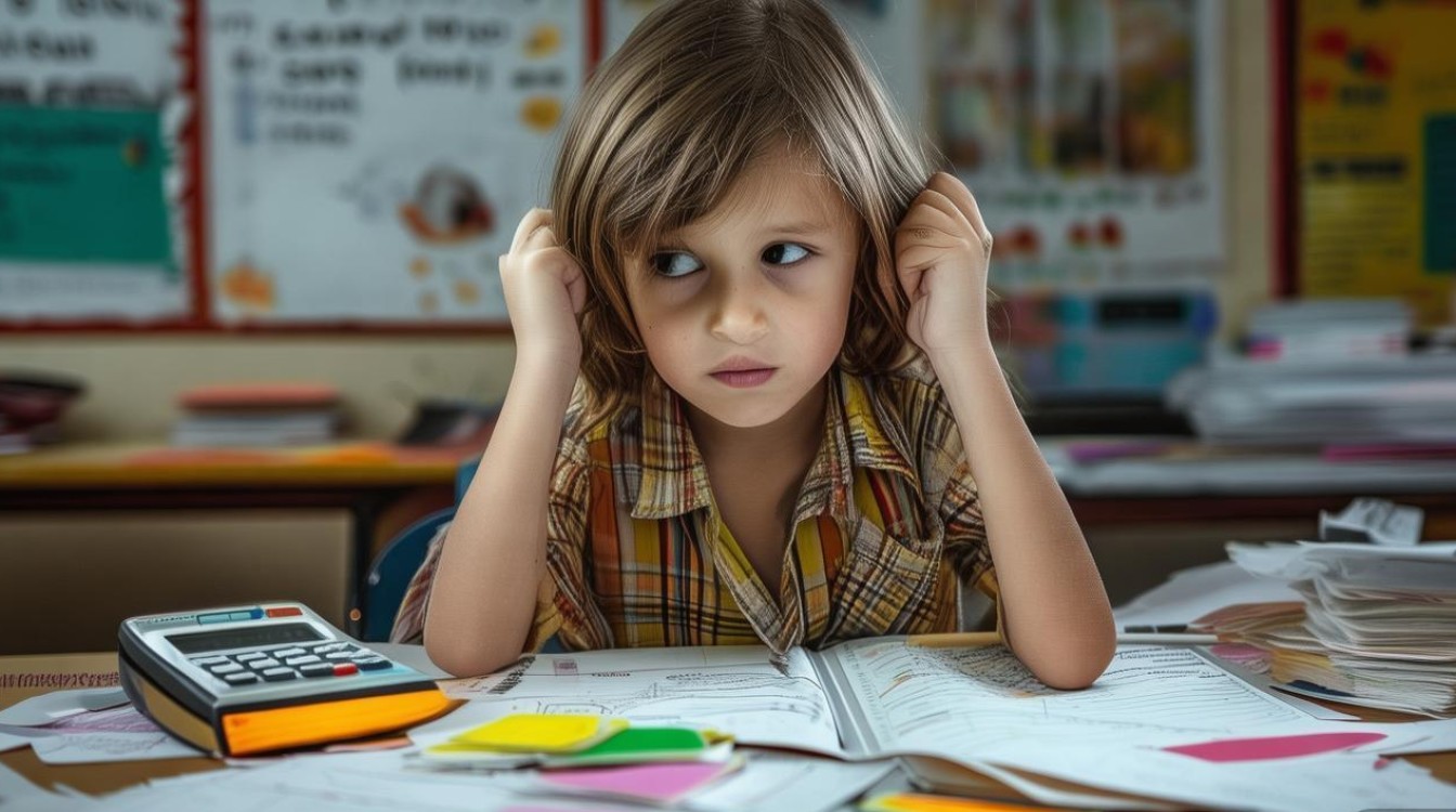 小学数学基础没打好，如何补救提升学习效果？