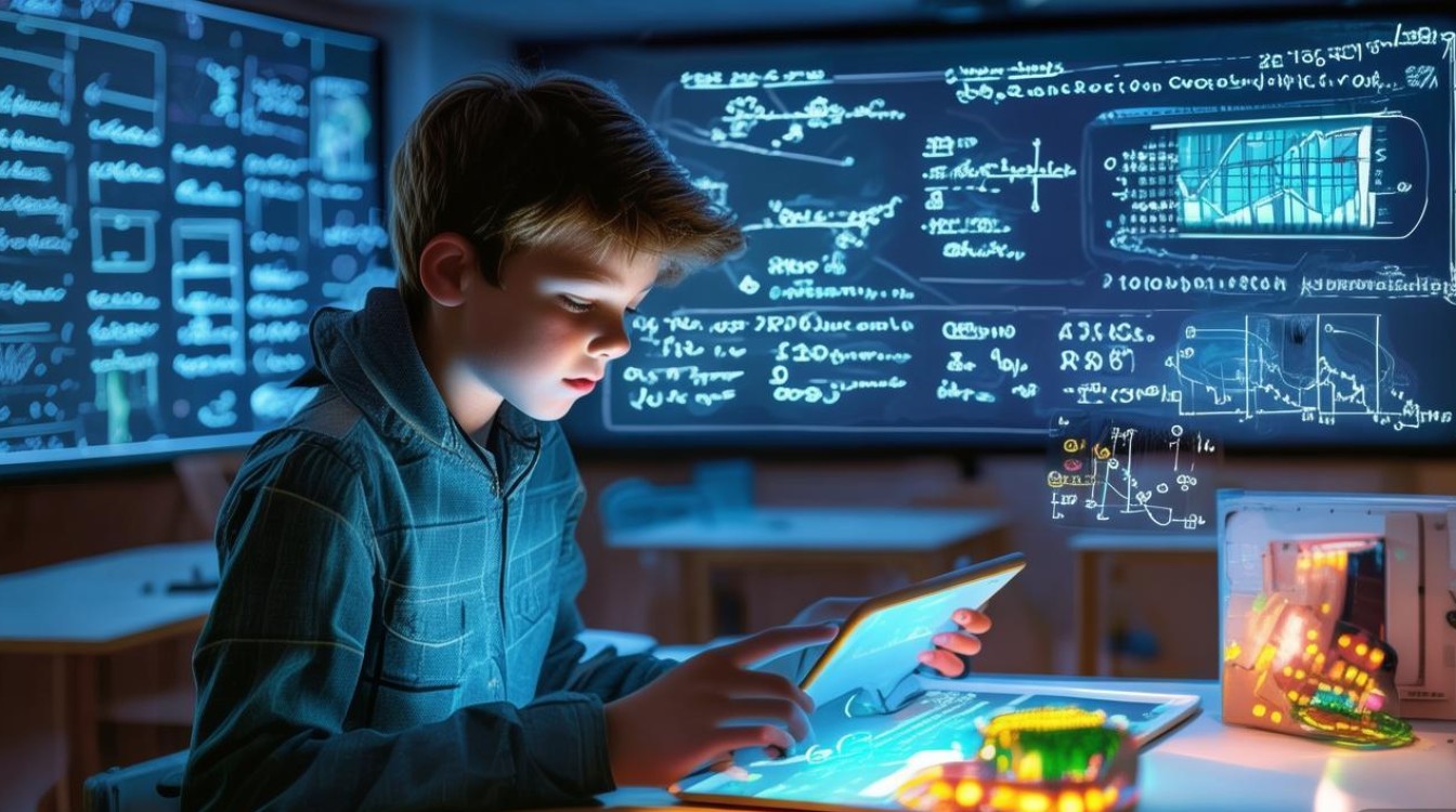 如何高效学习高中数学，迅速提升知识储备量？