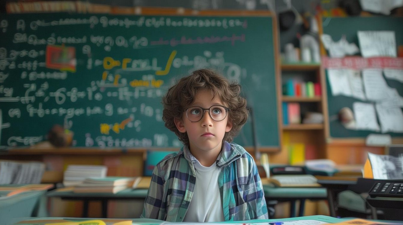 如何高效突破初中数学难题,找到解题答案的奥秘?