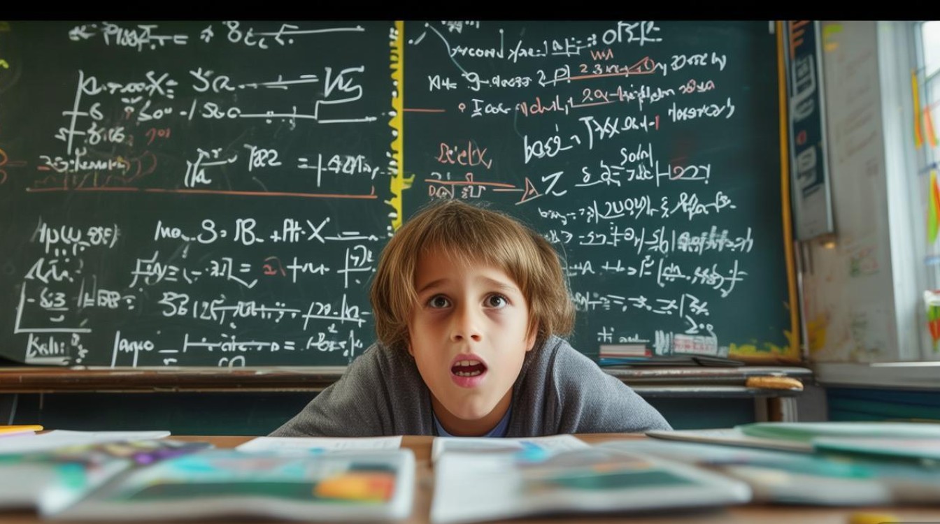 如何高效突破初中数学难题,找到解题答案的奥秘?