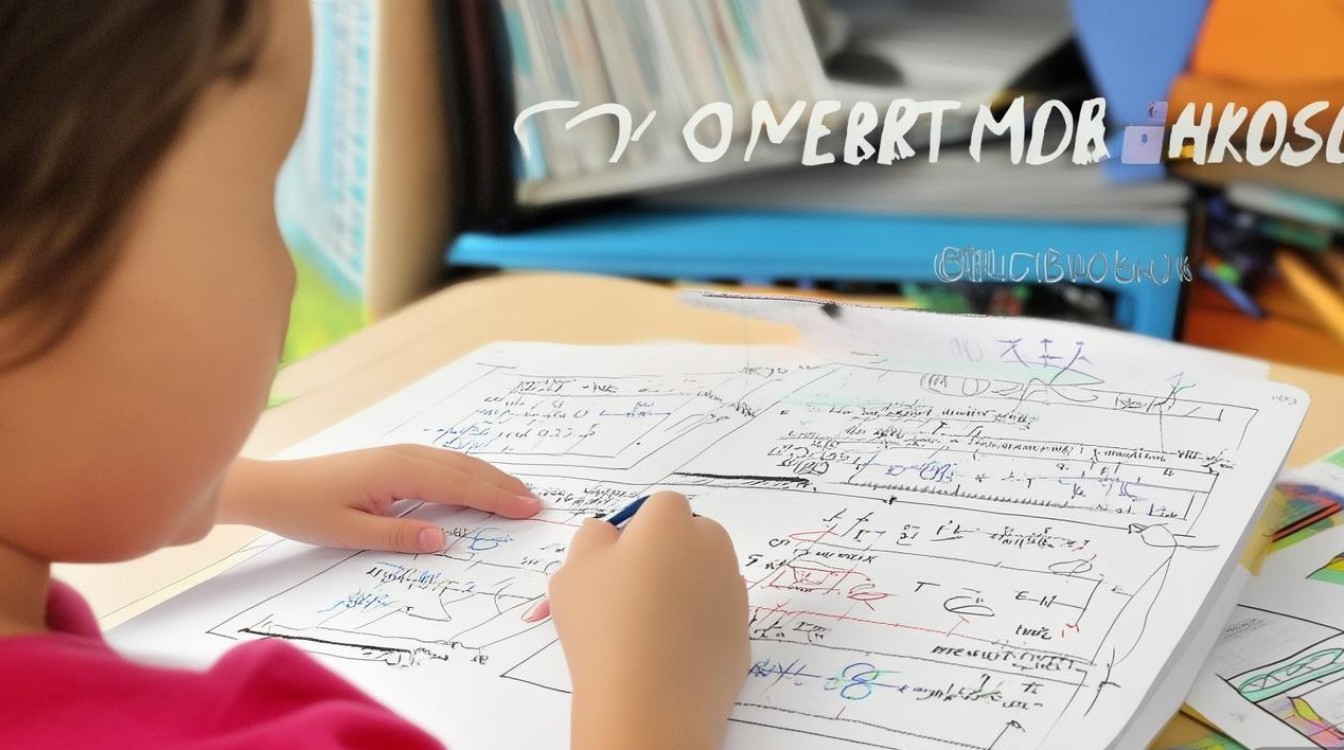 初中如何使用数学错题本，初中生如何高效利用数学错题本提升解题能力？