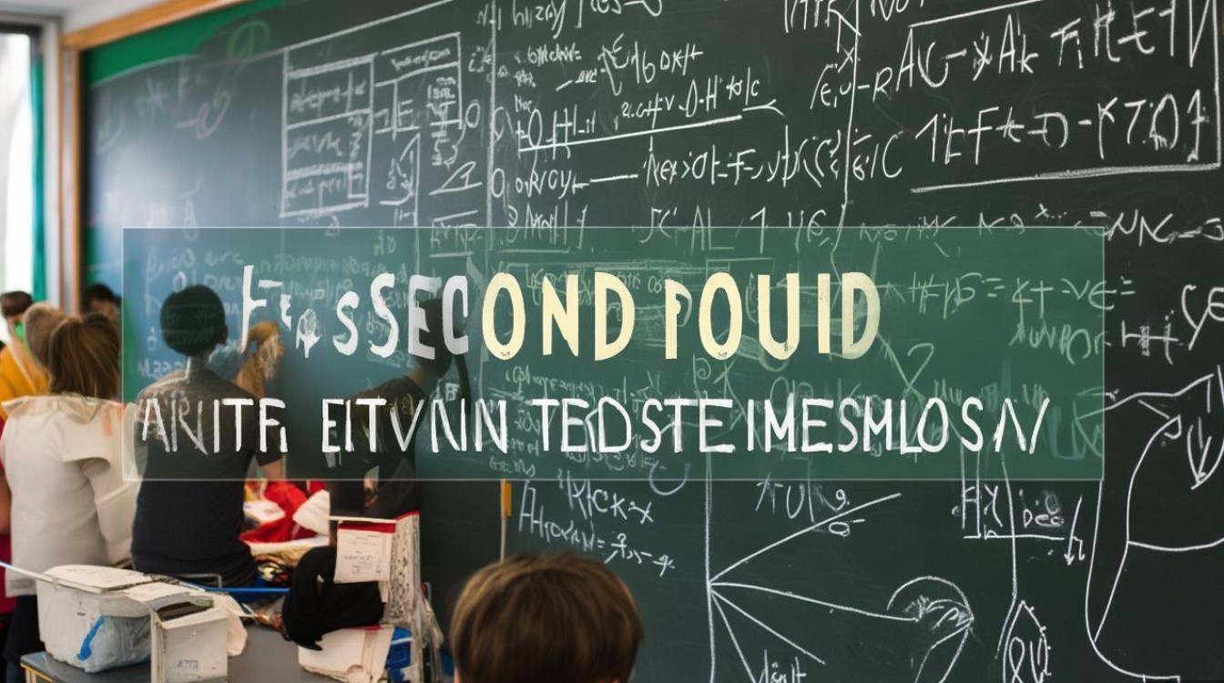 高中数学竞赛二试有哪些题型，高中数学竞赛二试通常包含哪些类型的题目？