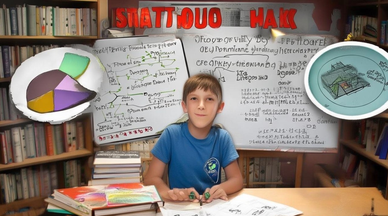 初中数学基础薄弱，有哪些高效学习方法推荐？