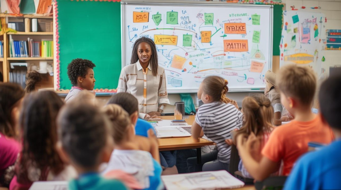 初中数学课如何有效激发学生兴趣，提升教学质量？探讨教学策略与挑战。