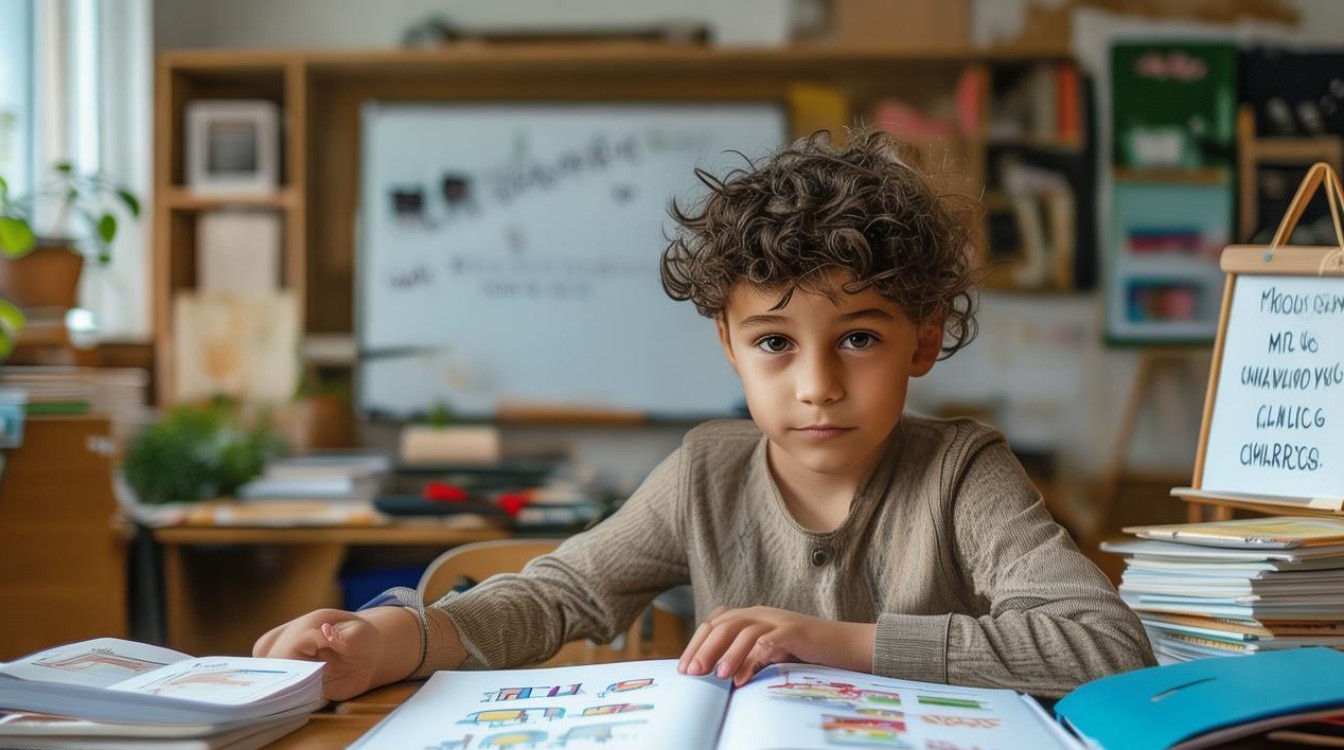 小学数学58分，如何快速提升成绩及应对考试压力？