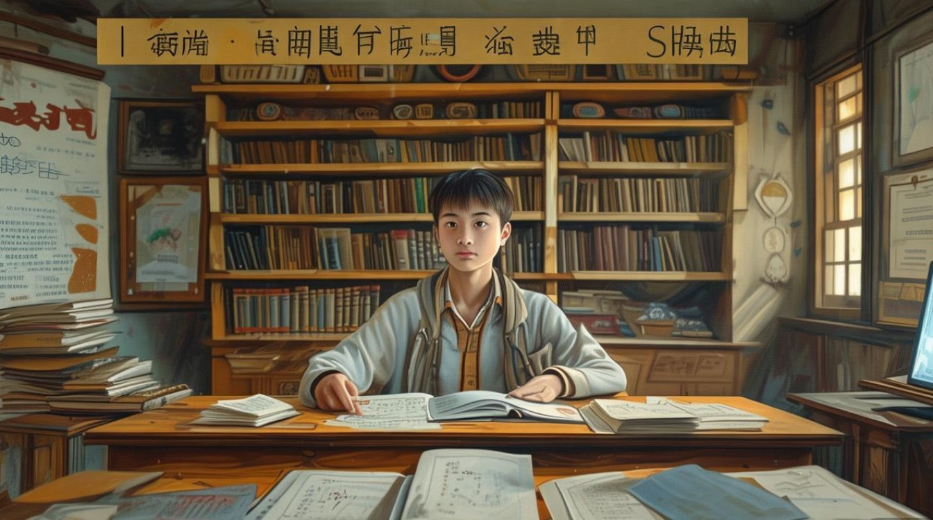 绵阳高中学霸究竟如何定义，学习秘诀是何？揭秘学霸养成记！