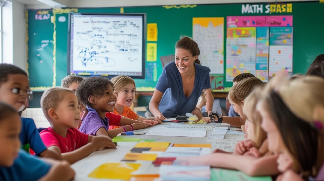 如何有效提升小学生数学思维能力，突破学习难题？
