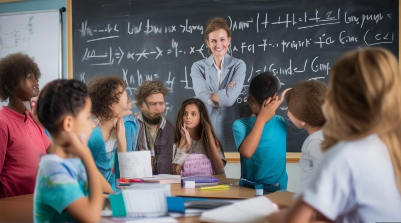 初中数学学习困境如何突破？有哪些高效提升方法？