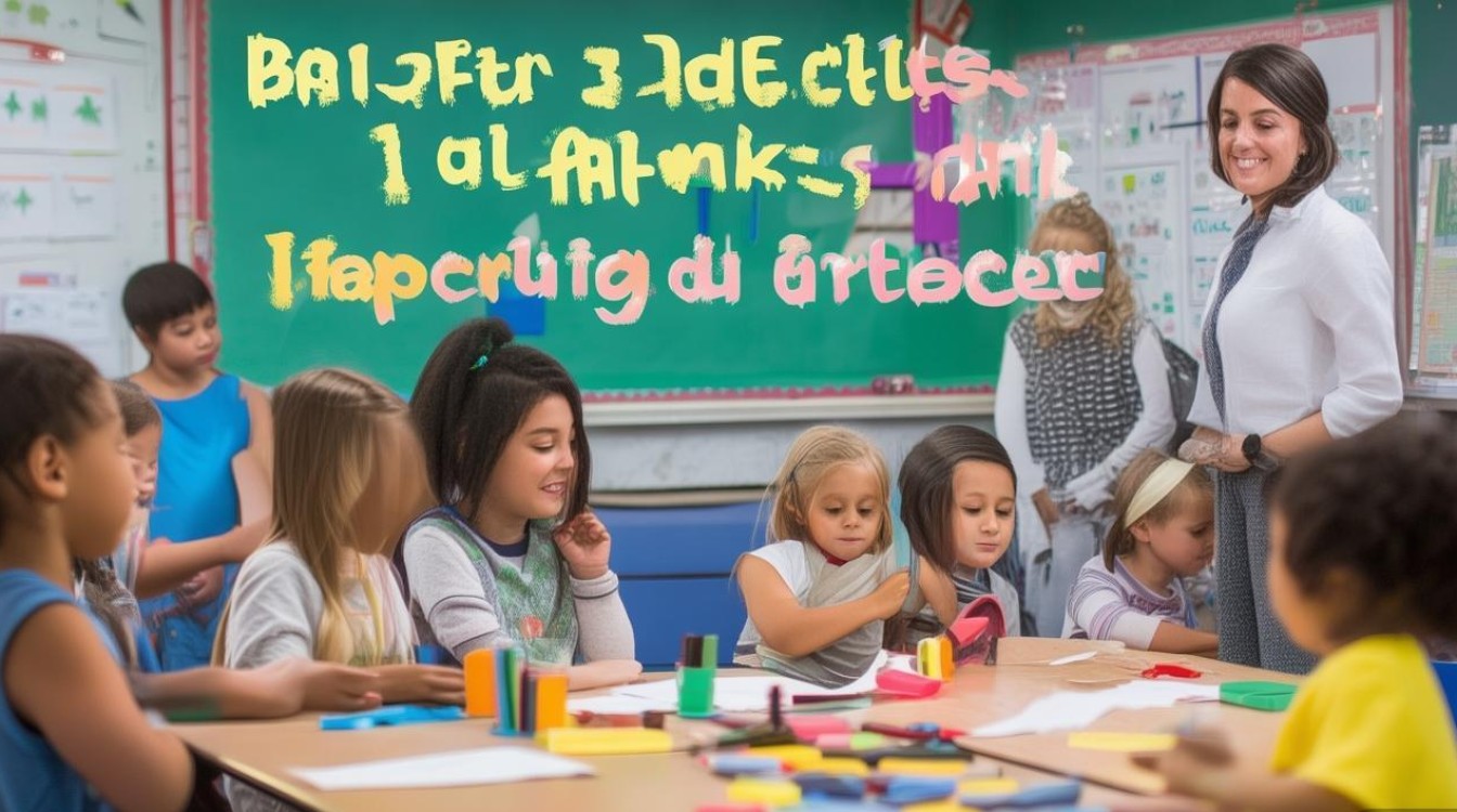 如何有效提升小学数学成绩？针对不同学习困难的教案策略有哪些？