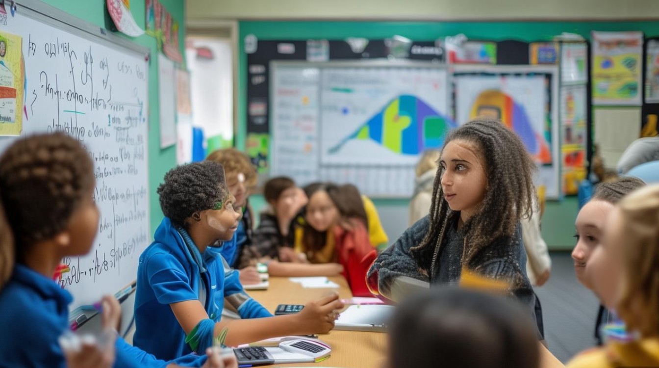 初中生如何有效开发数学思维，提升解题能力？