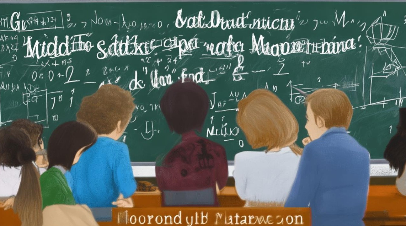 葛军教你初中数学？掌握哪些方法才能高效学好？