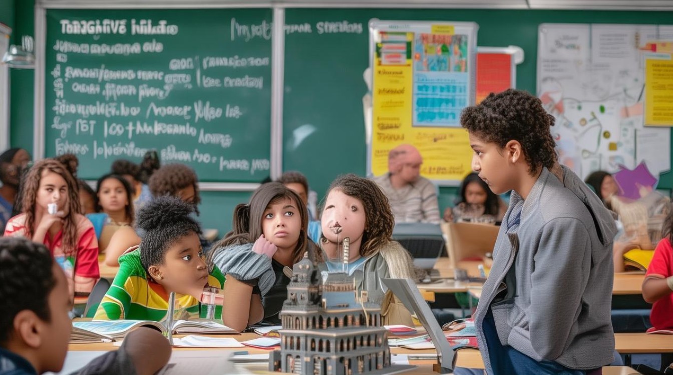 高中孩子学习动力不足，有效解决策略有哪些？如何激发学习兴趣？