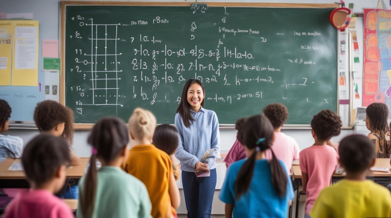 初中数学难题频出，孩子如何高效突破，轻松学好数学？