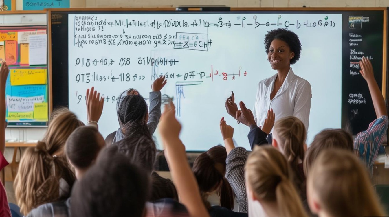 如何高效掌握高中数学课题，轻松提升解题能力？