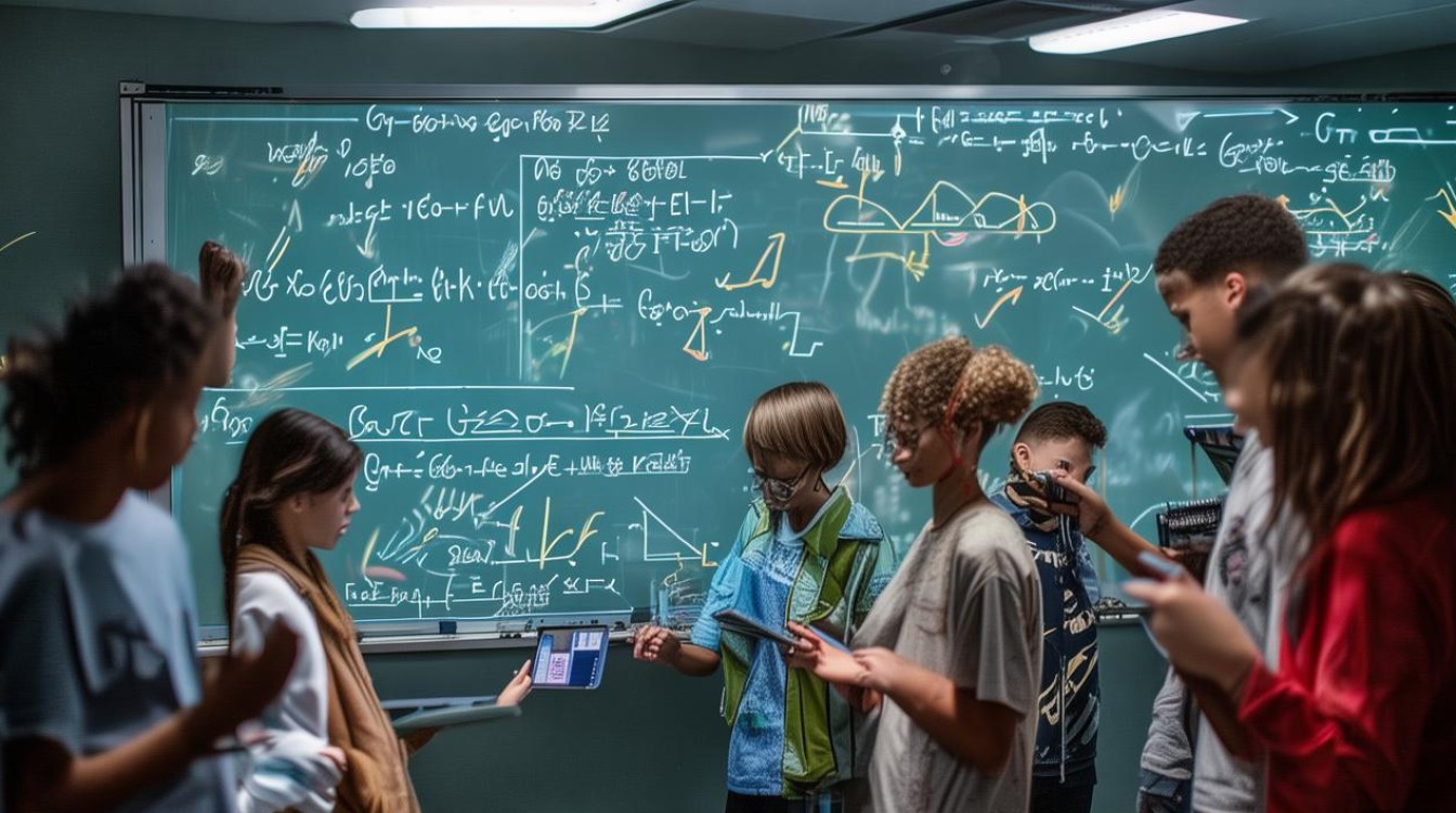 高中物理化学学习难题破解，有哪些高效方法与技巧？