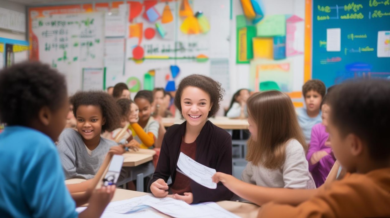 如何让孩子在初中阶段轻松掌握数学，高效提升数学成绩？