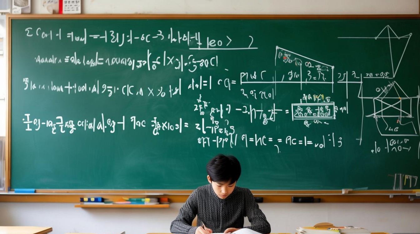 韩国的高中数学题有哪些，韩国高中数学课程包含哪些类型的题目？