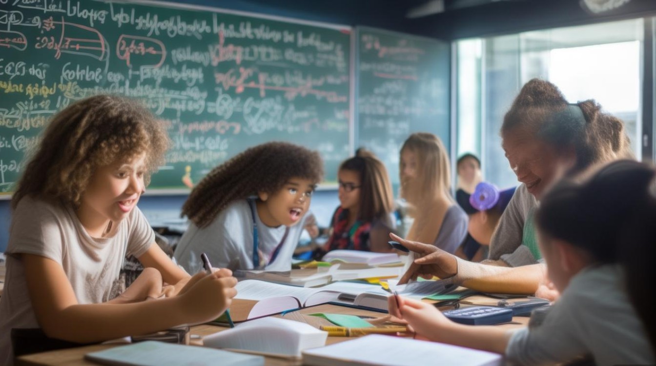 初中数学学习有哪些高效方法和技巧？如何突破学习瓶颈？